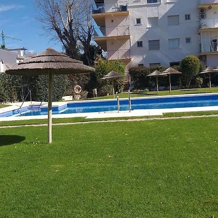 Apartmán Apartamento En La Milla De Oro, A 100M De La Playa Marbella Exteriér fotografie