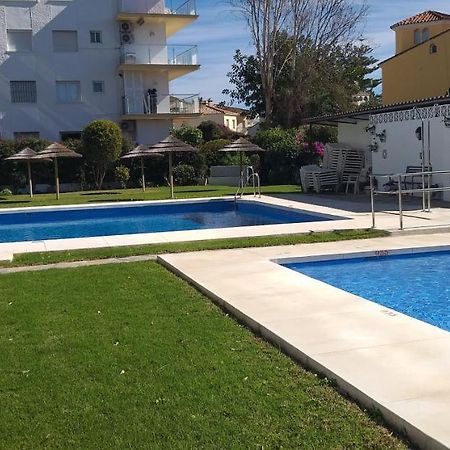 Apartmán Apartamento En La Milla De Oro, A 100M De La Playa Marbella Exteriér fotografie