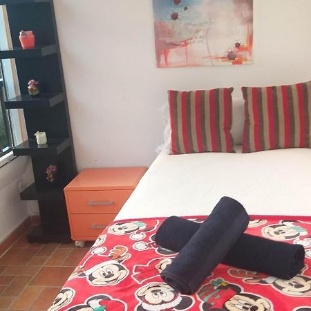 Apartmán Apartamento En La Milla De Oro, A 100M De La Playa Marbella Exteriér fotografie
