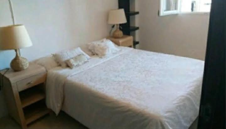 Apartmán Apartamento En La Milla De Oro, A 100M De La Playa Marbella Exteriér fotografie